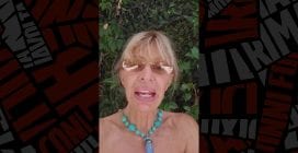"Sofia Loren ricoverata in ospedale", Alessandra Mussolini smentisce: "È serena e forte"