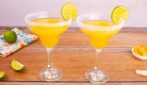 VIRGIN MARGARITA: la versione analcolica del celebre cocktail messicano!