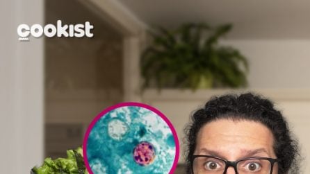 Epidemia di ciclosporiasi negli USA: cosa sta succedendo