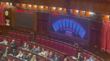Bocciato l’emendamento di FdI sulla legge elettorale: il centrodestra si spacca per un solo voto