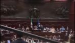 I vannacciani si filmano in Aula durante il voto segreto sulla legge elettorale: è vietato