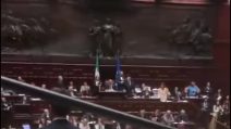 I vannacciani si filmano in Aula durante il voto segreto sulla legge elettorale: è vietato