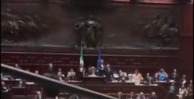 I vannacciani si filmano in Aula durante il voto segreto sulla legge elettorale: è vietato