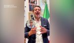 "Roggero non merita il carcere": Salvini chiede la grazia a Mattarella dopo la condanna definitiva del gioielliere