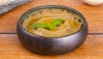 CREMA DI MELANZANE: la salsa versatile e saporita!