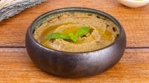 CREMA DI MELANZANE: la salsa versatile e saporita!
