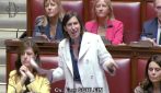 Legge elettorale, Schlein: "Chi ha tradito? Questa è l'unica ossessione di Giorgia Meloni"