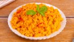 COUS COUS AL POMODORO: il piatto fresco da fare in poco tempo!