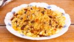 COUS COUS DOLCE: fresco e veloce da preparare!