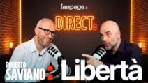 Roberto Saviano: "La destra libera tutti, la sinistra giudica. E il mondo ha scelto la ferocia”
