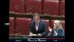 Quando Francesco Emilio Borrelli chiese al Ministro Giuli di firmare il decreto per il superamento degli animali nel circo: "Qui c'è la penna"