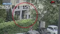 Tentato omicidio e rapine con un fucile a canne mozze a Cinisello Balsamo: due arresti