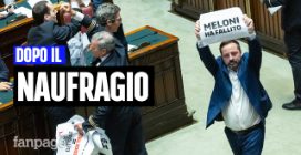 Sospetti sugli alleati e data delle elezioni: le riflessioni di Meloni dopo il flop sulle preferenze
