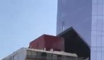 Terremoto in Messico di magnitudo 7.3: paura e persone in strada