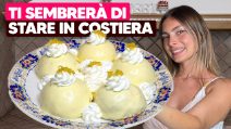 DELIZIA AL LIMONE