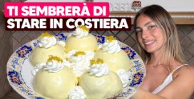 DELIZIA AL LIMONE