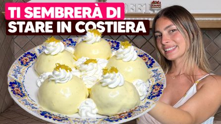 DELIZIA AL LIMONE