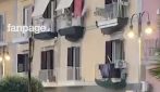 Terremoto 4.7, epicentro Campi Flegrei
