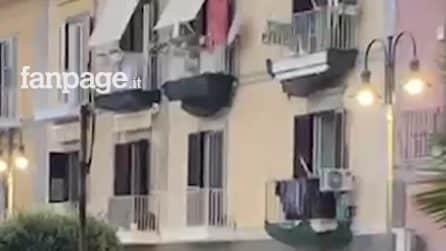 Terremoto 4.7, epicentro Campi Flegrei