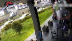 Cinque arresti per sequestro di persona a scopo di estorsione
