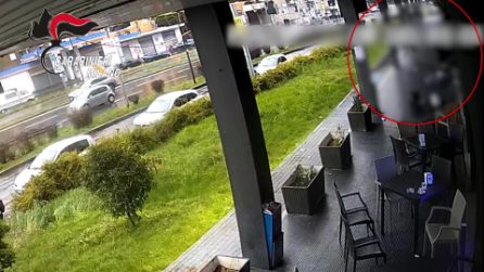Cinque arresti per sequestro di persona a scopo di estorsione