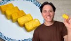 Tamagoyaki: la tipica frittata giapponese!