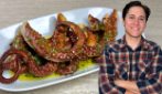 Polpo alla griglia: croccante e saporito!