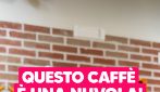 CLOUD COFFEE: il caffè FRESCHISSIMO con una CREMA irresistibile!