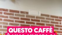 CLOUD COFFEE: il caffè FRESCHISSIMO con una CREMA irresistibile!
