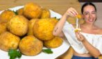 POLPETTE DI RISO