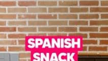 PAN CON TOMATE: the easy Spanish snack