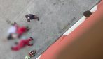Il video del tentativo dei sanitari del 118 di rianimare Fakir: "Durante le manovre era legato"