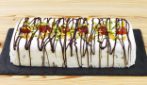 SEMIFREDDO ALLA RICOTTA: non ne potrai fare a meno!