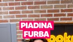 PIADINA FURBA