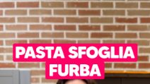 PASTA SFOGLIA FURBA