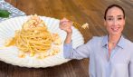 SPAGHETTI LIMONE E GAMBERI: il primo piatto estivo fresco e cremoso!