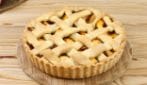 PEACH TART: an easy and delicious summer dessert!