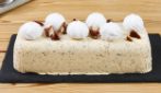 SEMIFREDDO ALLE MANDORLE: fresco, delizioso e facile da fare!