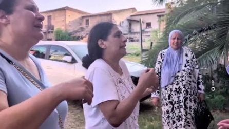 Ragazzo morto dopo essersi buttato dal balcone durante la perquisizione a Cosenza: parla la madre