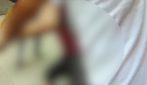 Il video della bodycam che riprende il primo contatto tra gli agenti e Fakir a Bologna