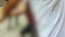 Il video della bodycam che riprende il primo contatto tra gli agenti e Fakir a Bologna