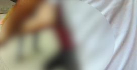 Il video della bodycam che riprende il primo contatto tra gli agenti e Fakir a Bologna