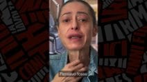 Gerardina Trovato annuncia lo stop del tour per problemi di salute