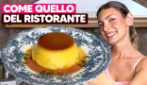 CRÈME CARAMEL