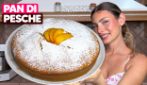 PAN DI PESCHE