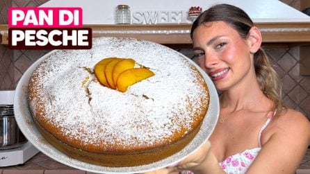 PAN DI PESCHE