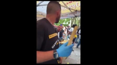 Sparatoria a Seattle durante Food Festival, 3 morti e 5 feriti tra cui un bimbo di 2 anni: il video