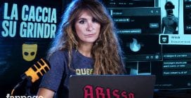 "Così funziona la caccia su Grindr": la rete che usa l'app per punire e truffare gli omosessuali