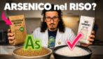Qual è il riso MIGLIORE da comprare? (Non è quello più COSTOSO!)