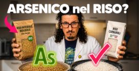 Qual è il riso MIGLIORE da comprare? (Non è quello più COSTOSO!)